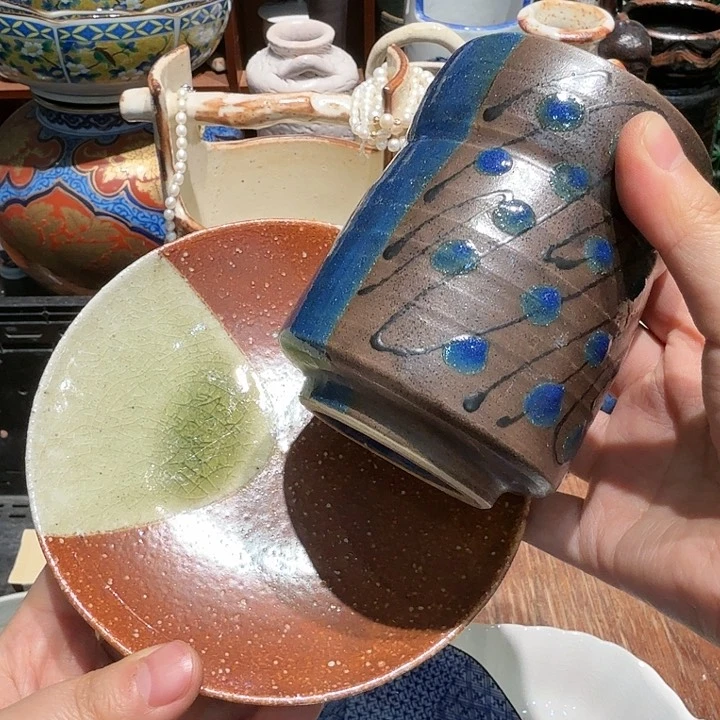 茶盏拍任意三单包邮