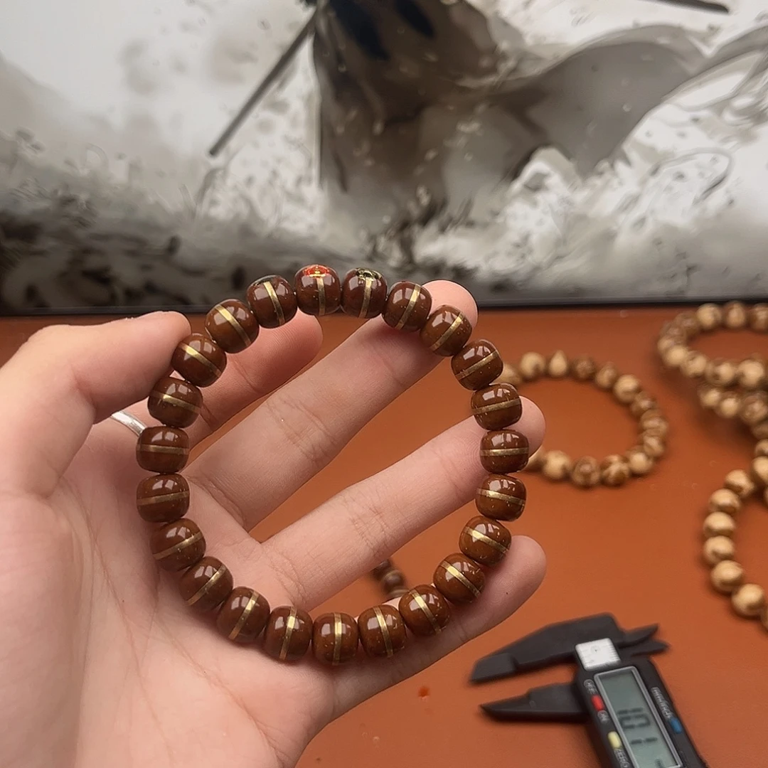 手串紫金鼠紫金鼠18