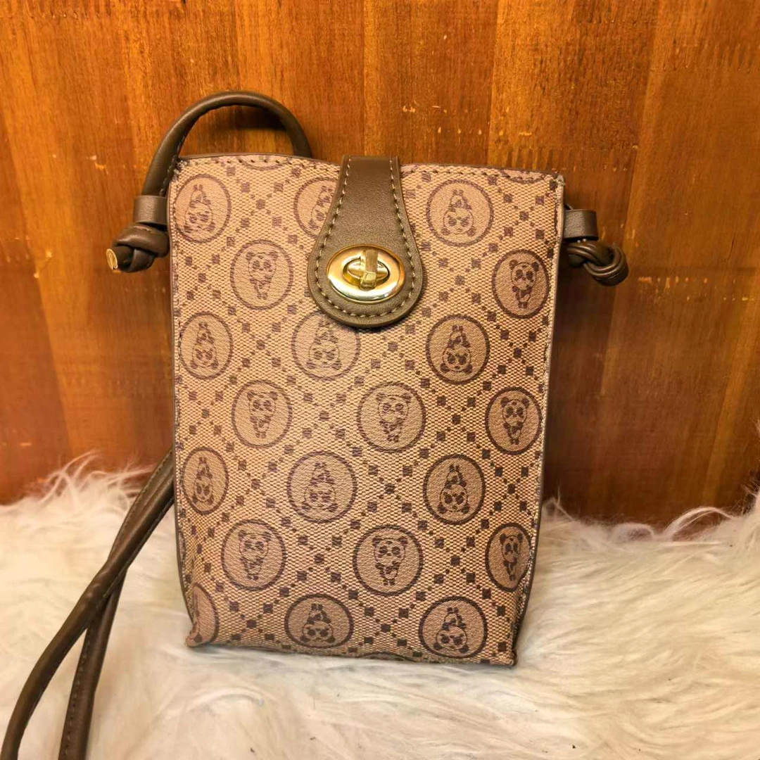 【粉丝福利】时尚百搭潮流女包