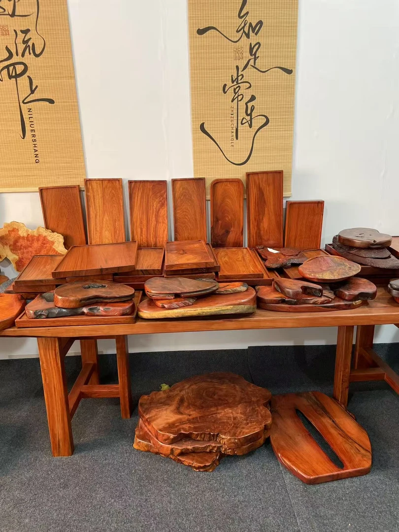实木工艺品（直播商品，勿拍）