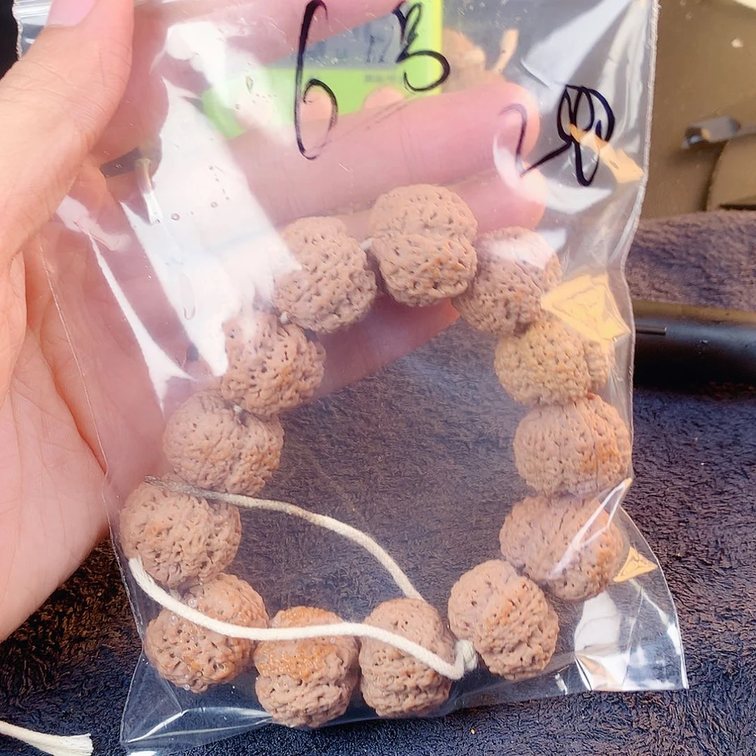 胖***！吊坠金刚菩提06————