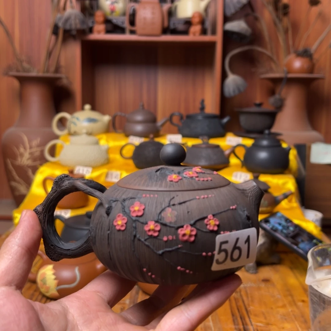 微瑕特价重工根艺西施