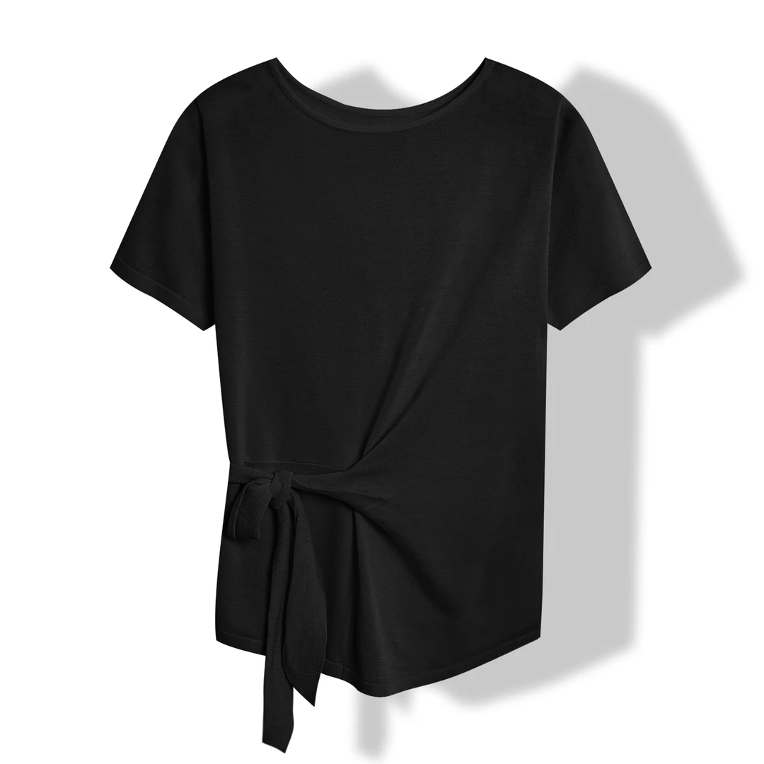 【小米定制】时尚百搭T恤EGXN04016901