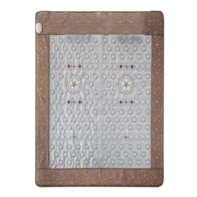 【PLS专属】永乐玉石床垫6