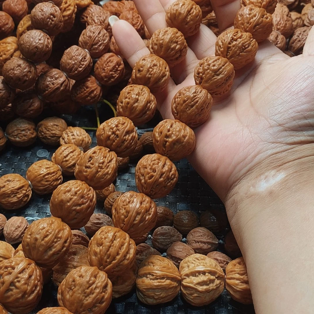 文玩核桃吊坠脖挂