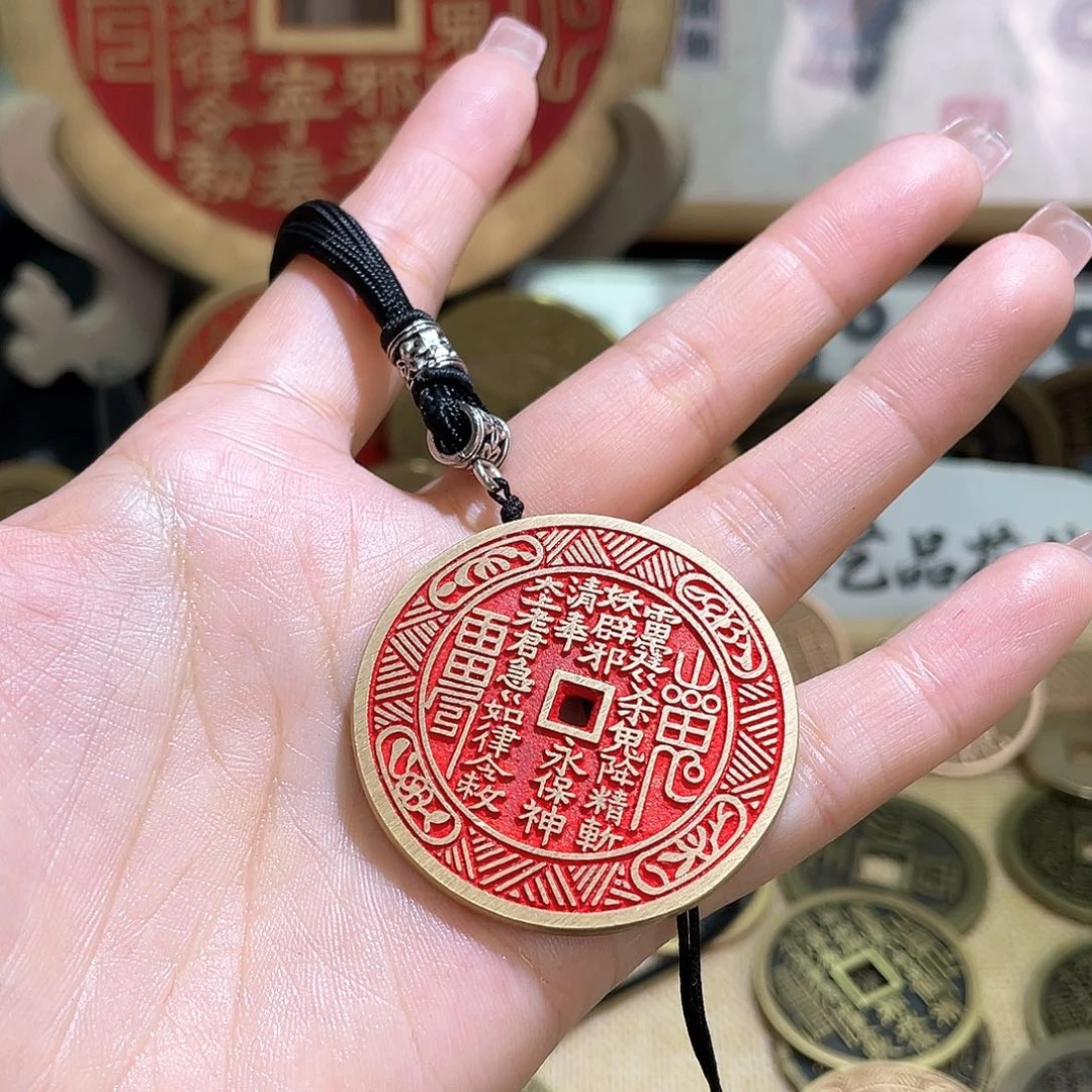 铜现代翻砂工艺品