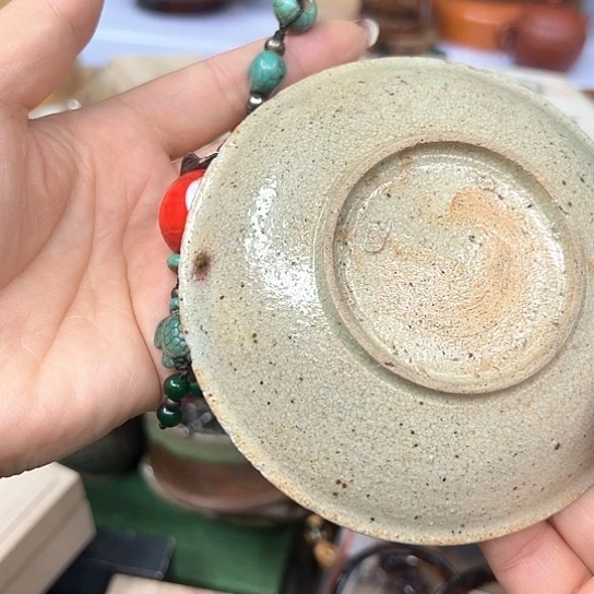 瓷器艺术品工艺品