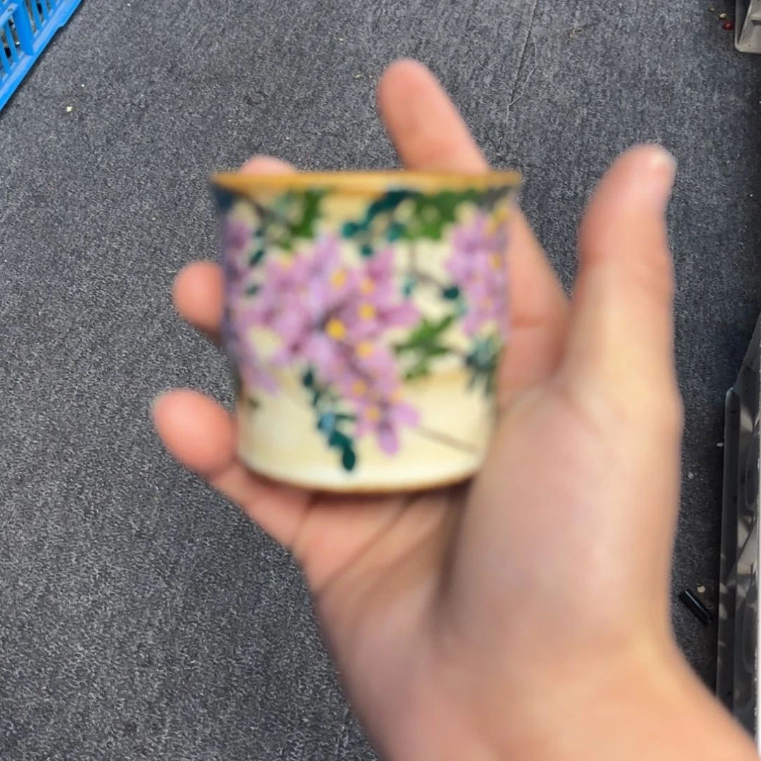 景德镇纯手工制作陶瓷