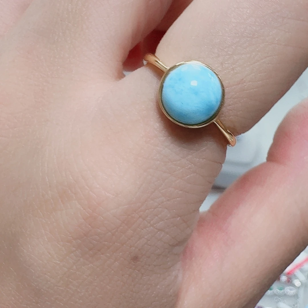 合成立方氧化锆925银戒指