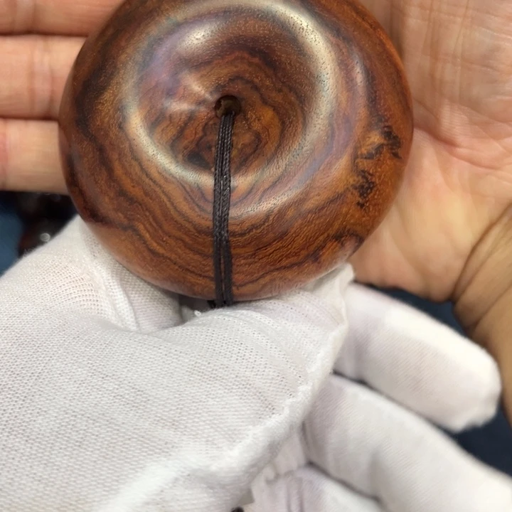 猴***哥黄花梨/降香黄檀手串/手链