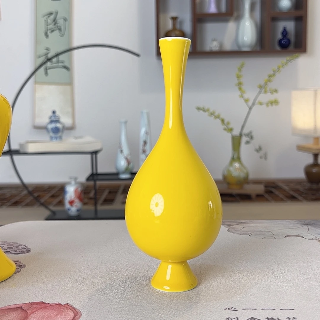 摆件景德镇陶瓷艺术展