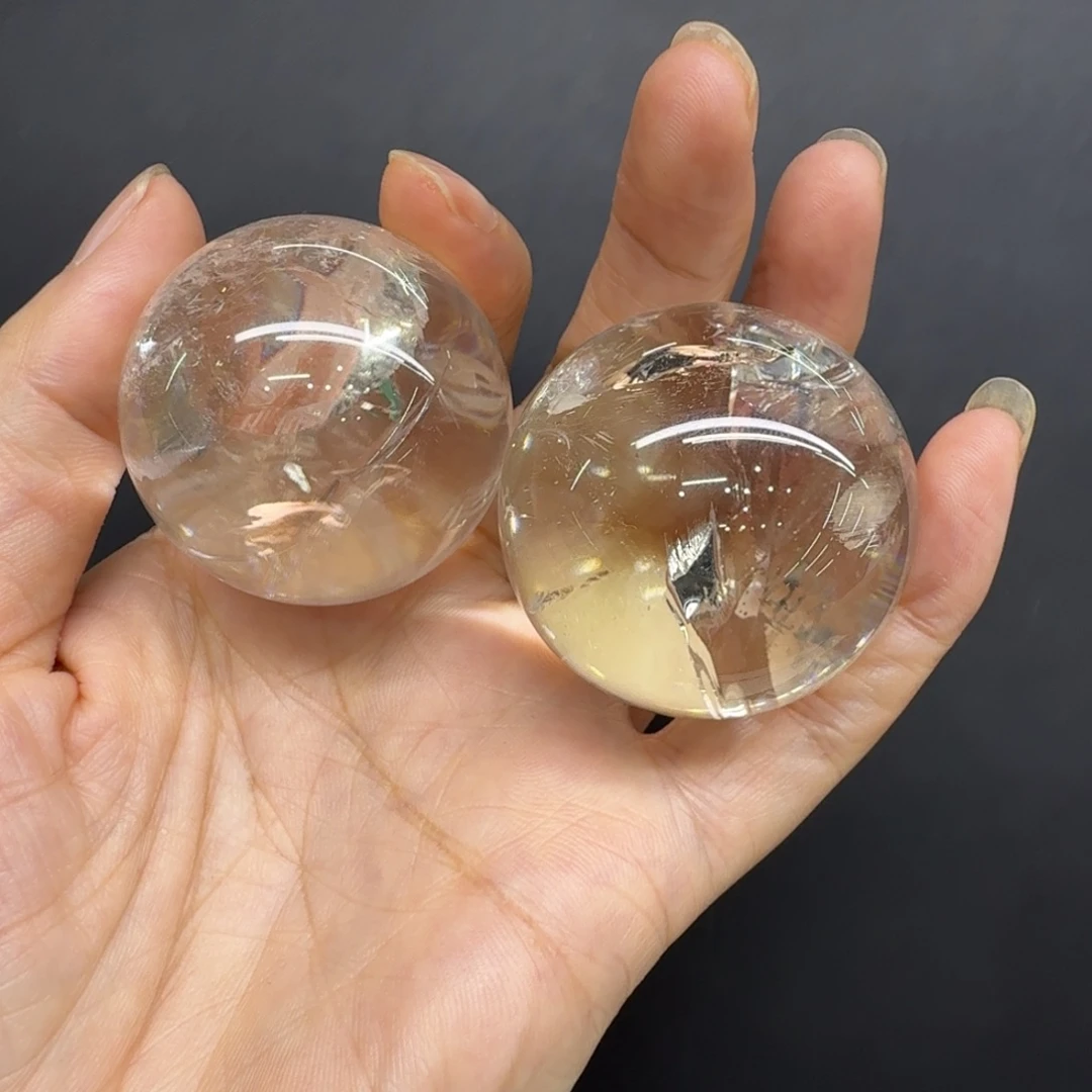 如***如未镶嵌珠宝半成品水晶