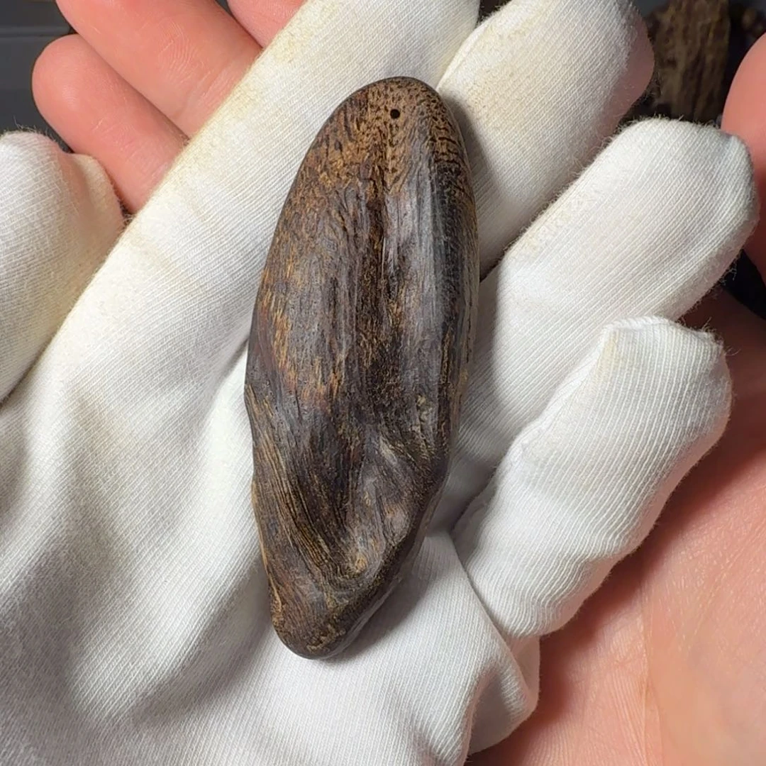 沉香沉香碎屑越南惠安 沉水 11.5克