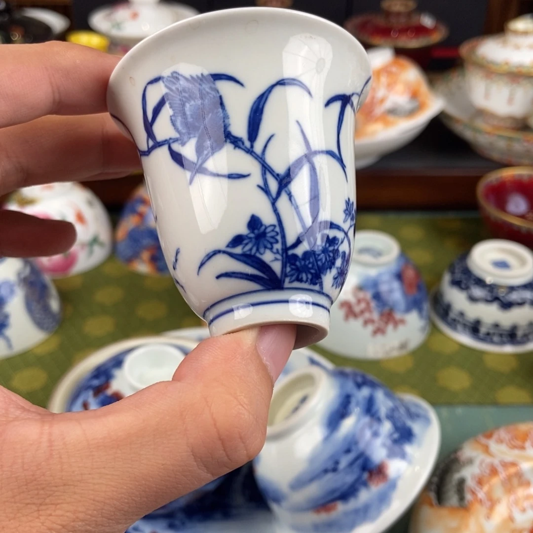 陶瓷的设计师是一个