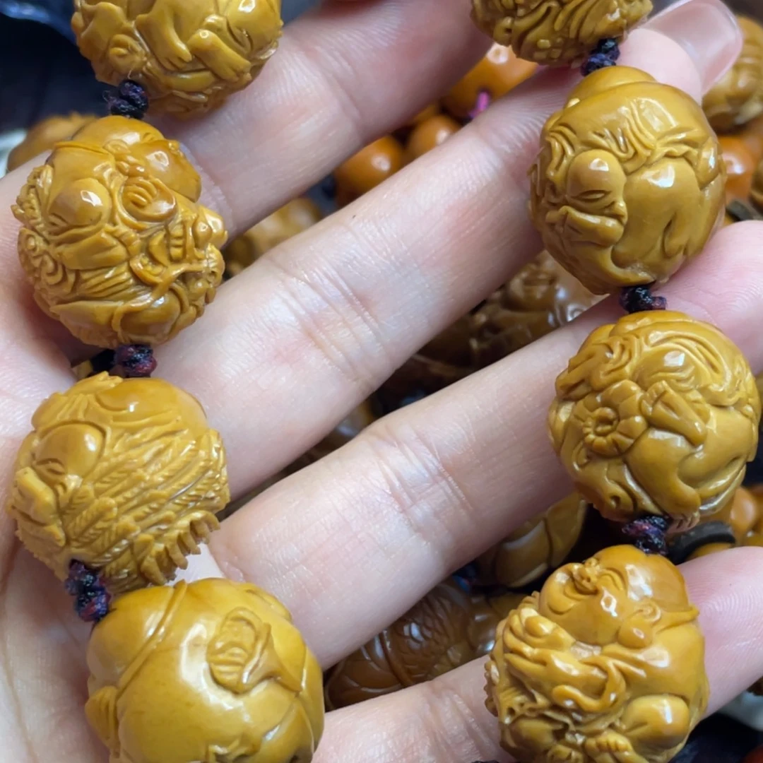 手串/手链橄榄核2.2+