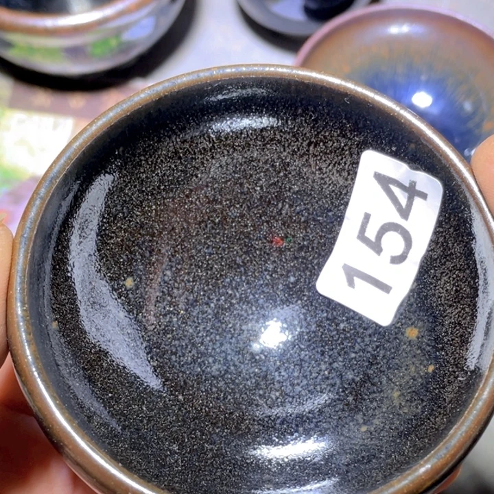 茶盏茶具及各种用品154种