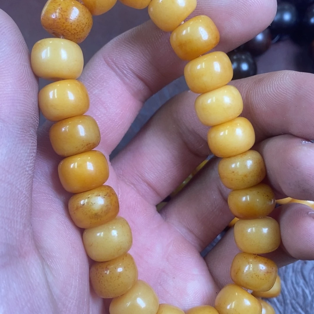 手串/手链驼骨配饰89