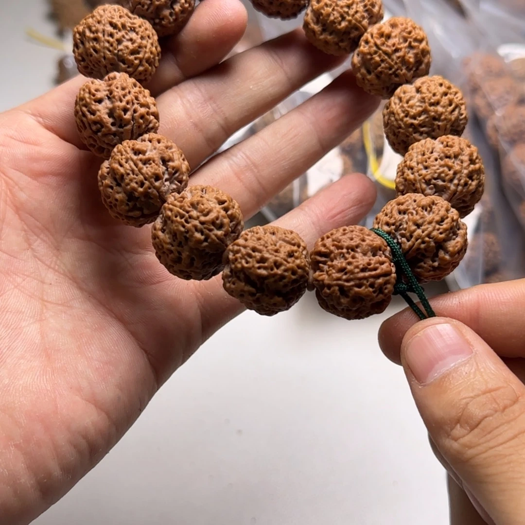 金刚菩提手串10号金刚