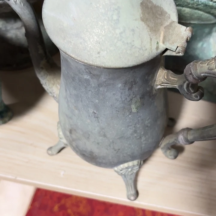 沧***粟摆件陶瓷摆件不固定一件