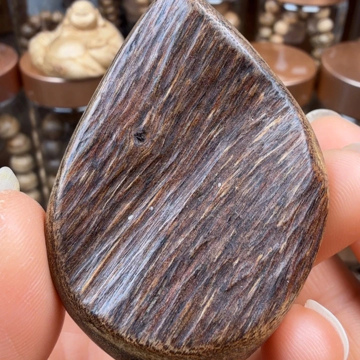 沉香碎屑沉香文莱随行11.7克