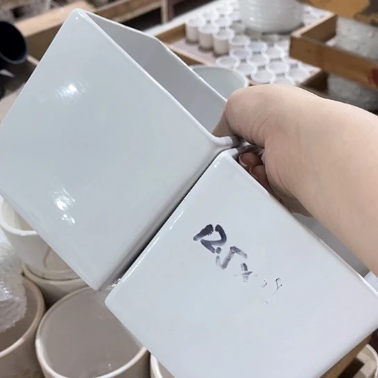 多肉绿植陶瓷花盆9.9包邮