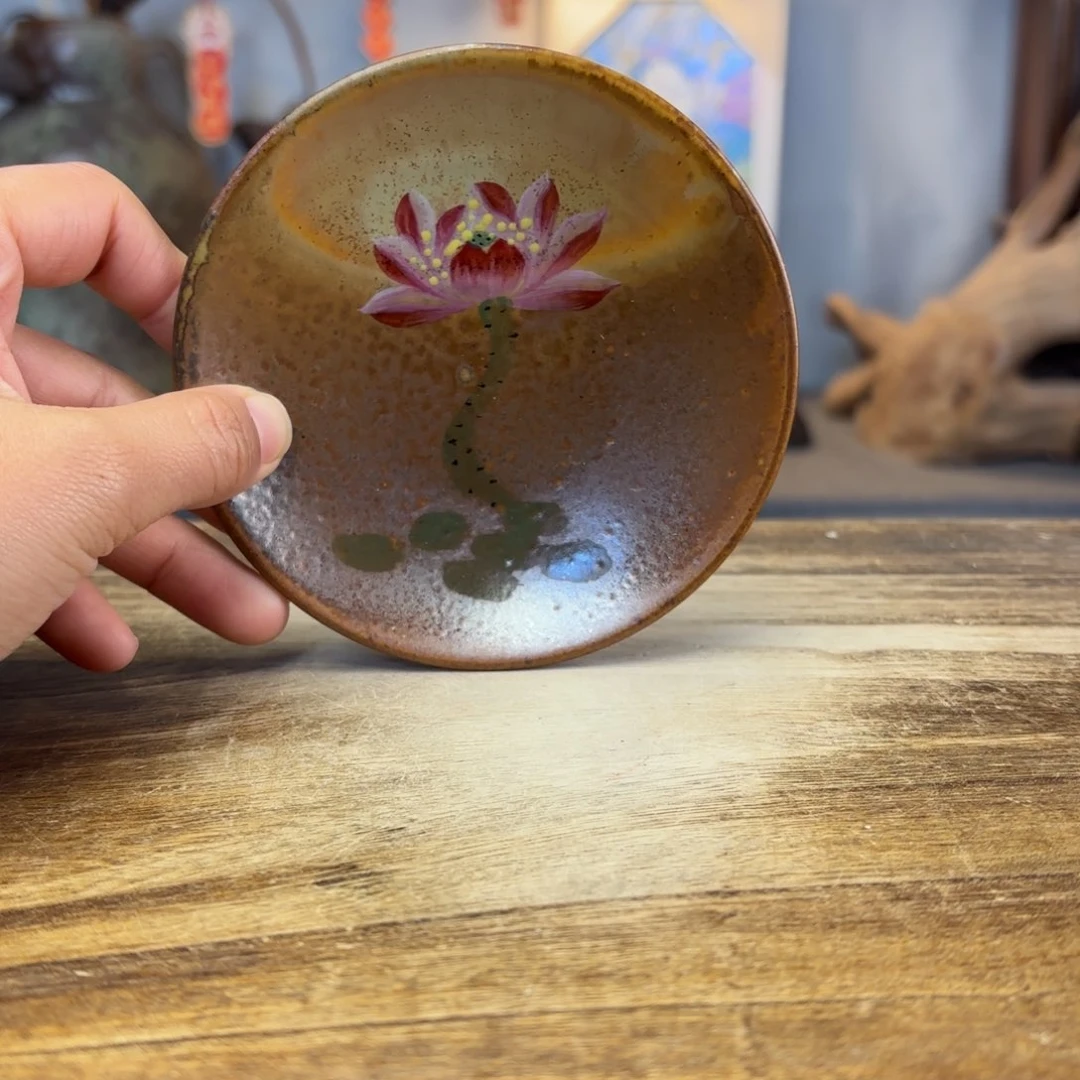 景德镇纯手工制作