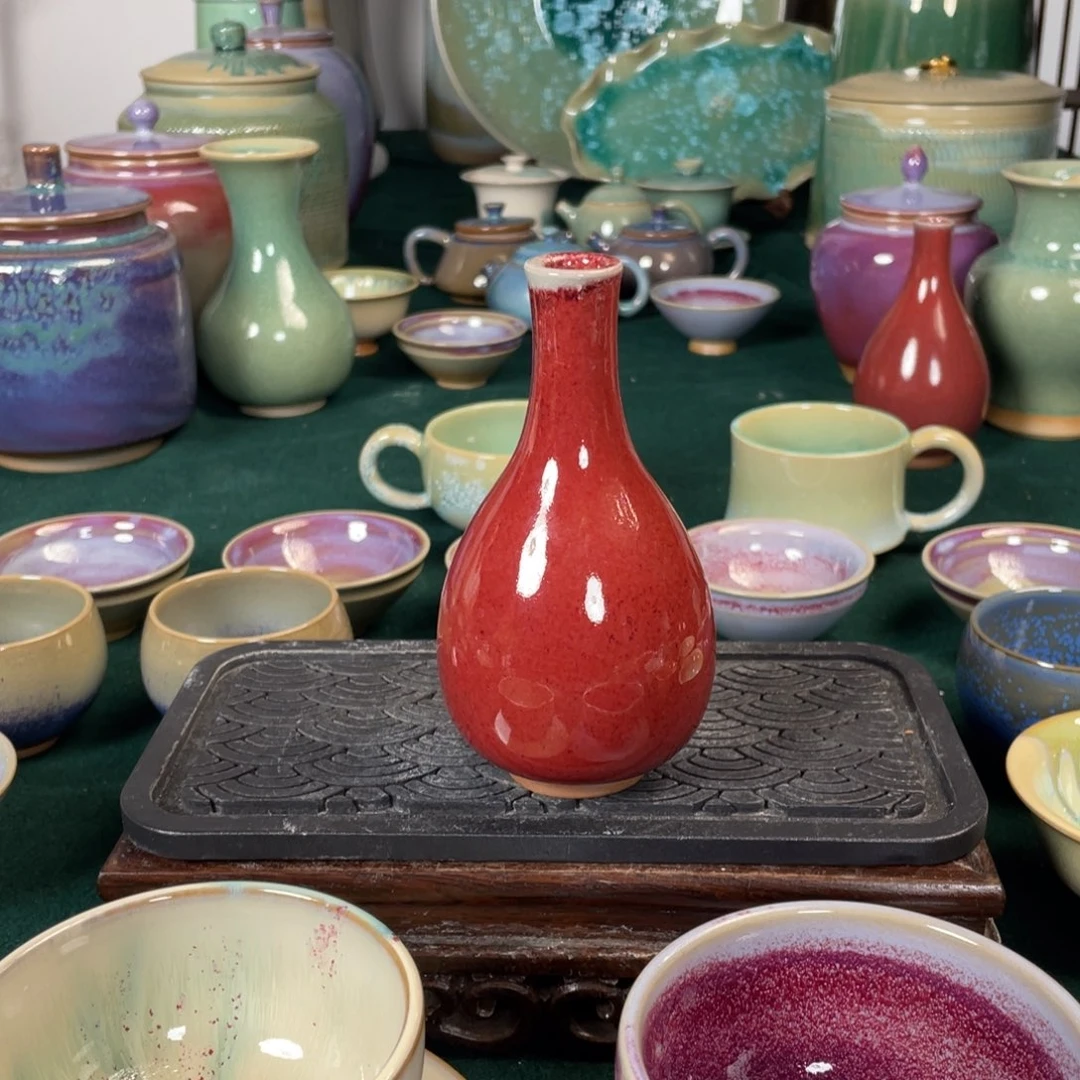 刚**侠华宁陶匠主人杯子