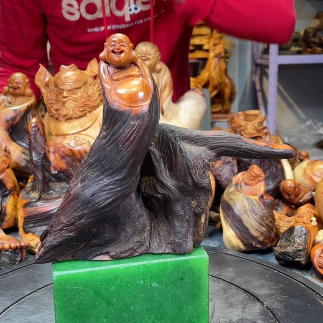 手串/手链柏木（崖柏）