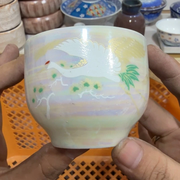 陶瓷推荐第二名20包邮