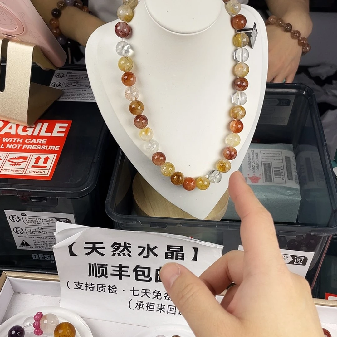 笔搁银S925镶嵌紫晶