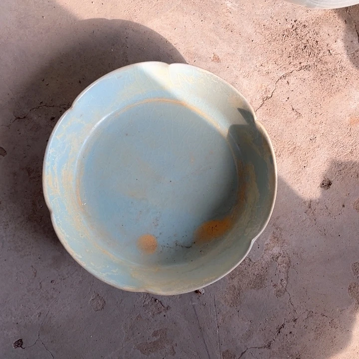 摆件无*名瓷器制作工艺