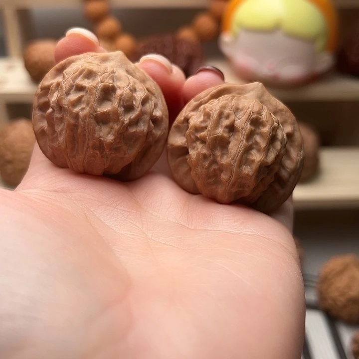 文玩核桃吊坠图图36