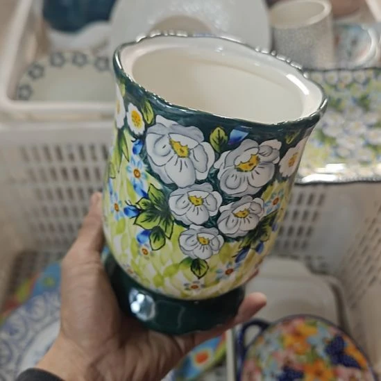 瓷片陶瓷餐具杯碗盘微瑕介意慎拍