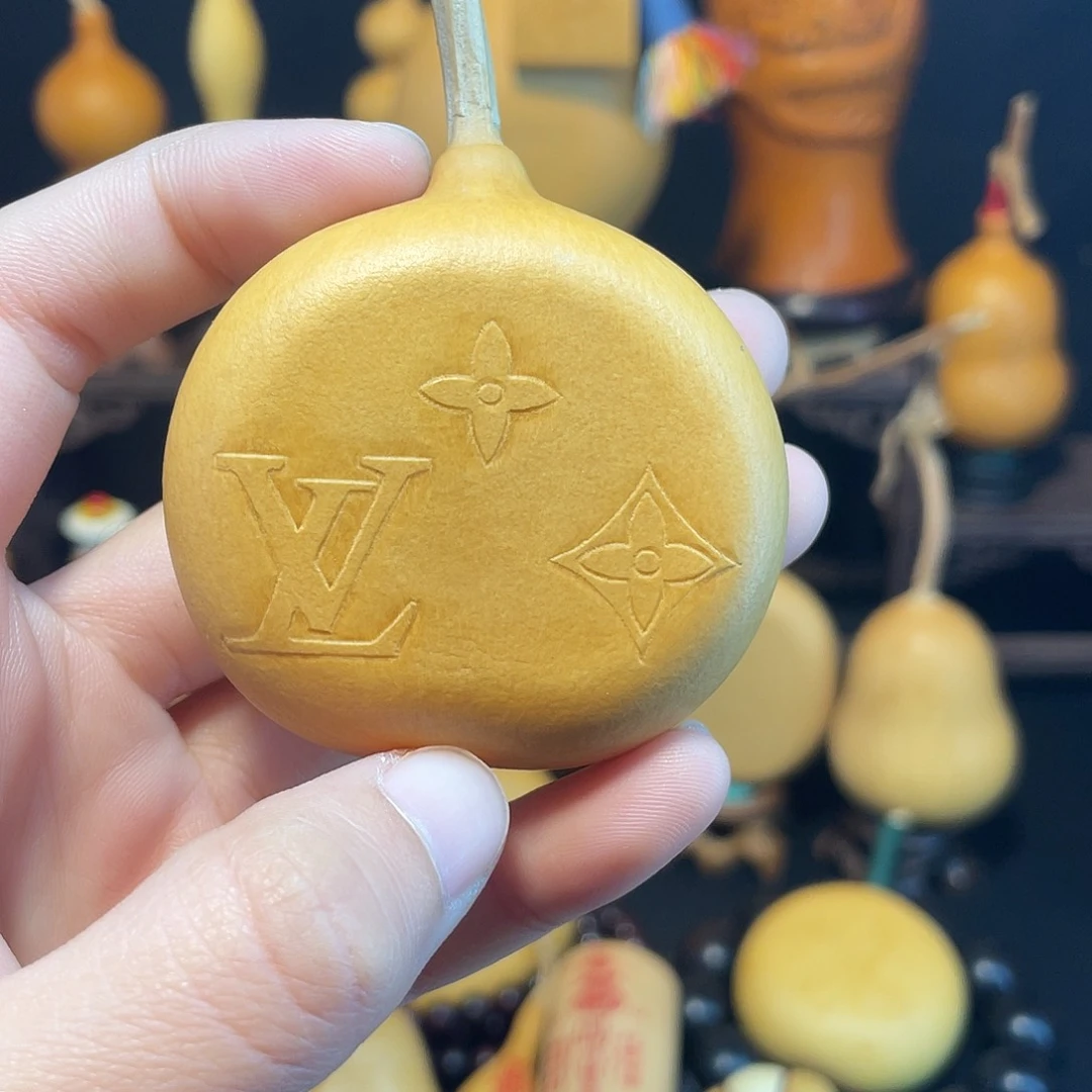 lv押花葫芦葫芦葫芦