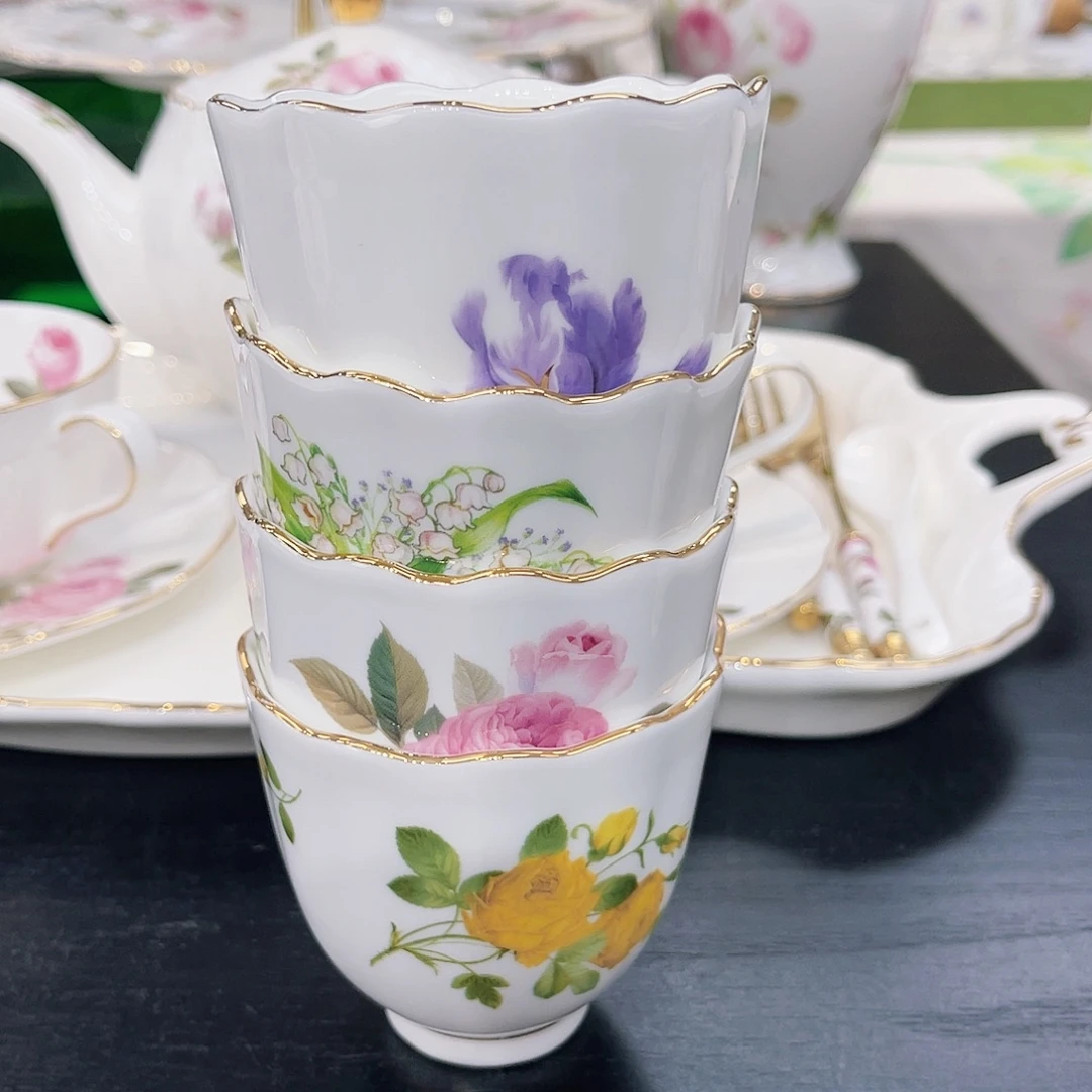 骨瓷组合—————————————