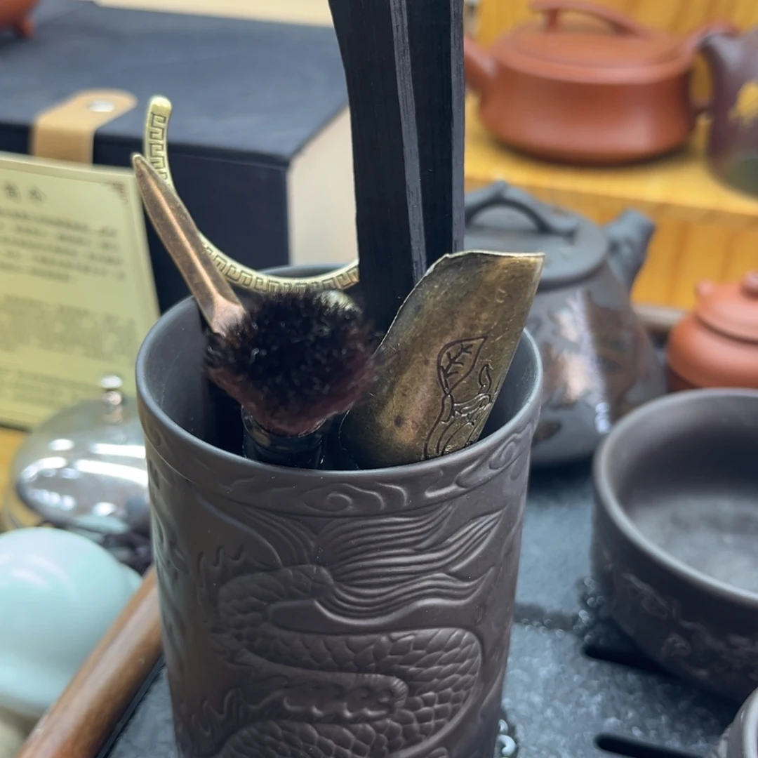茶杯紫砂杯子都在