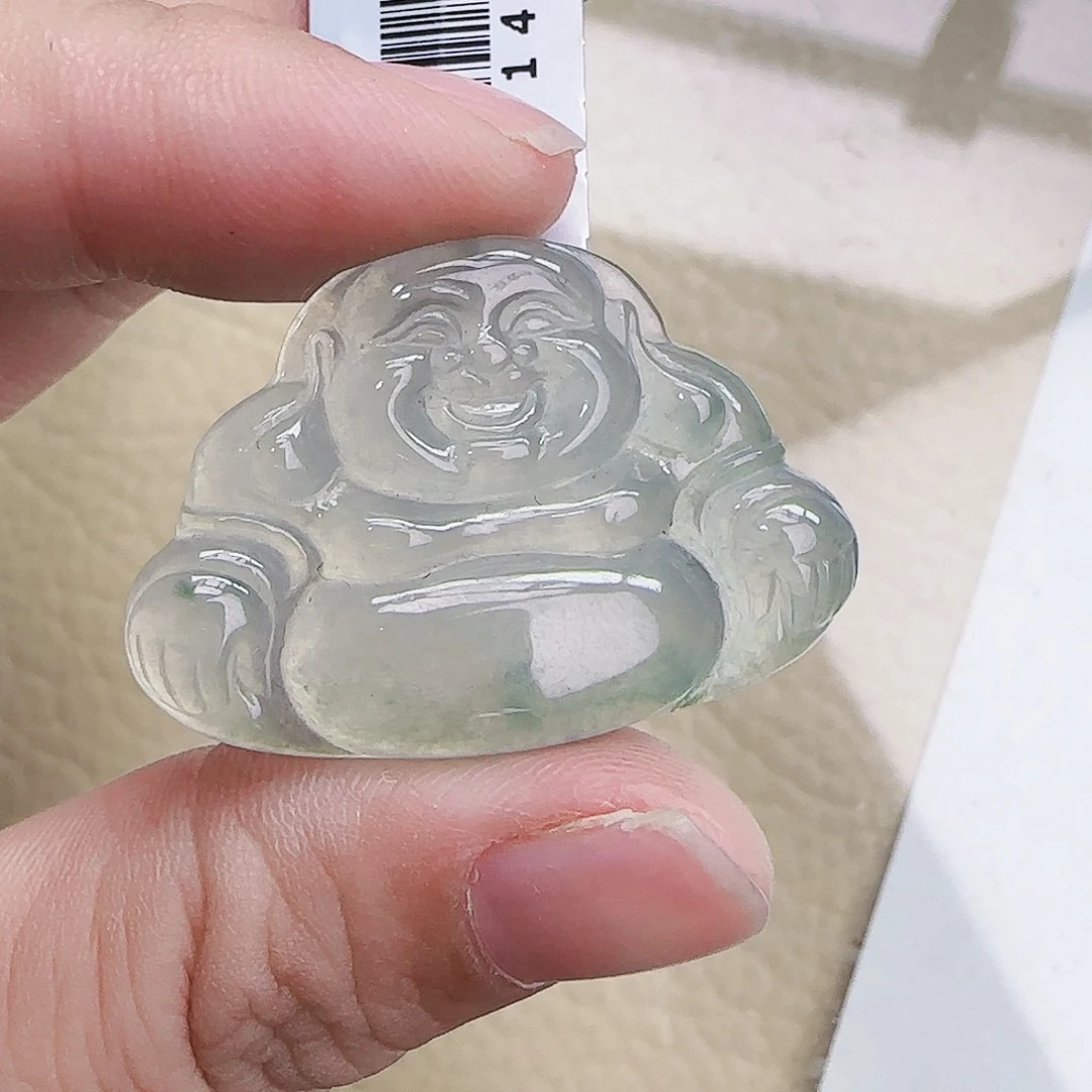 【闪购商品】颈饰未镶嵌翡翠