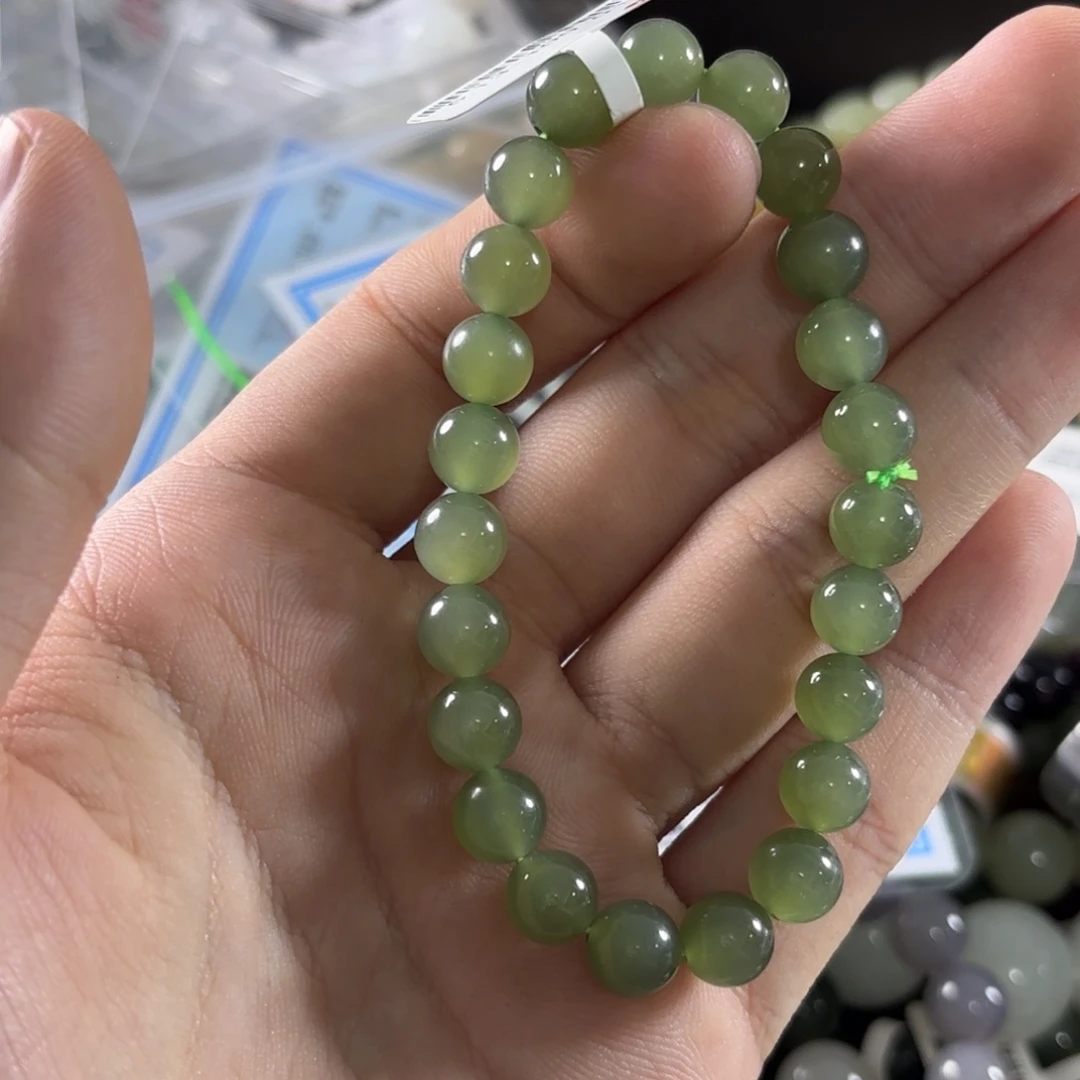 手链未镶嵌和田玉231