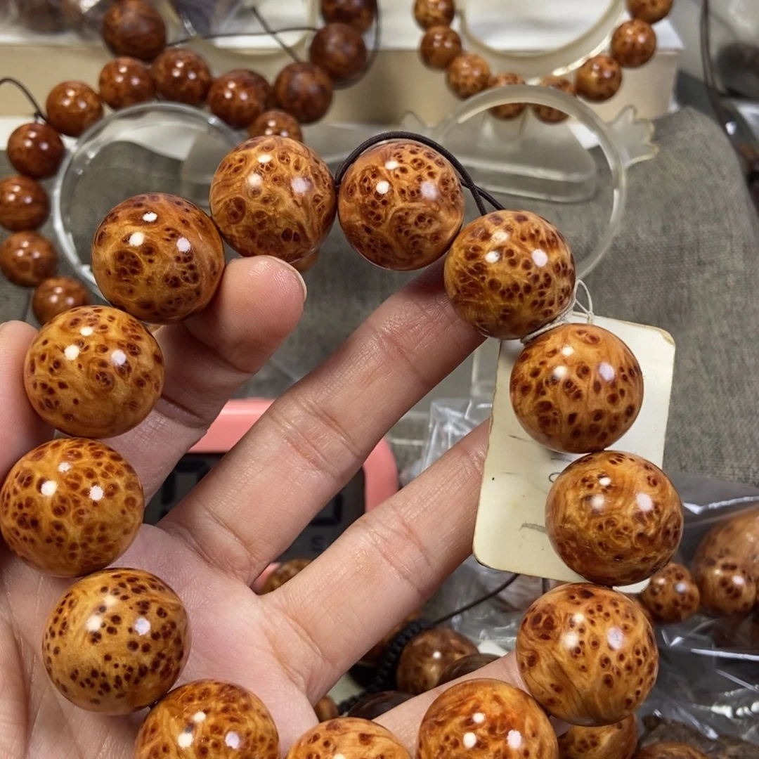 柏木（崖柏）手串/手链