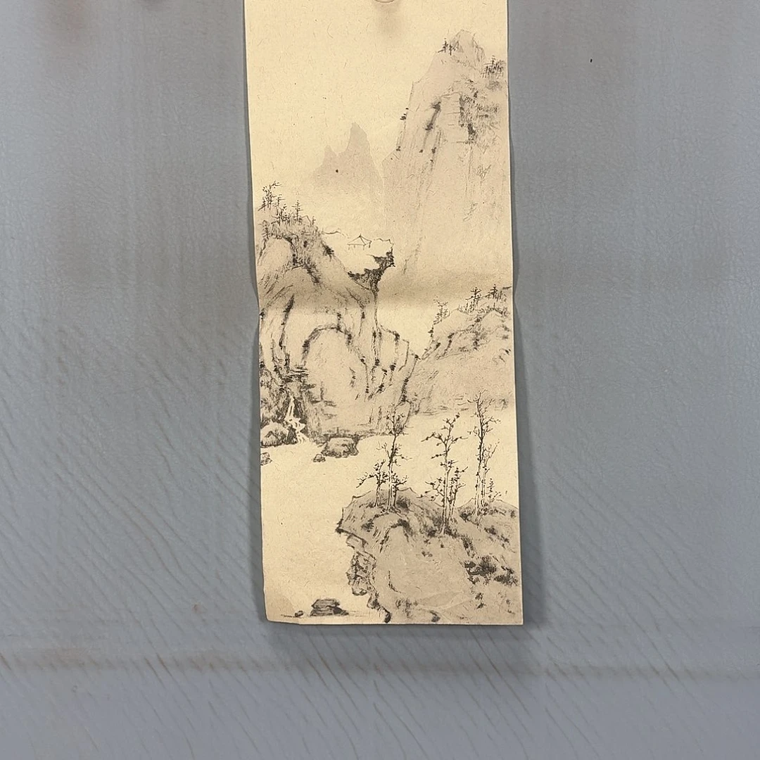 国画1874 牡丹一如您的脸颊