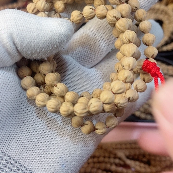 柏香籽/百香籽手串罐**块