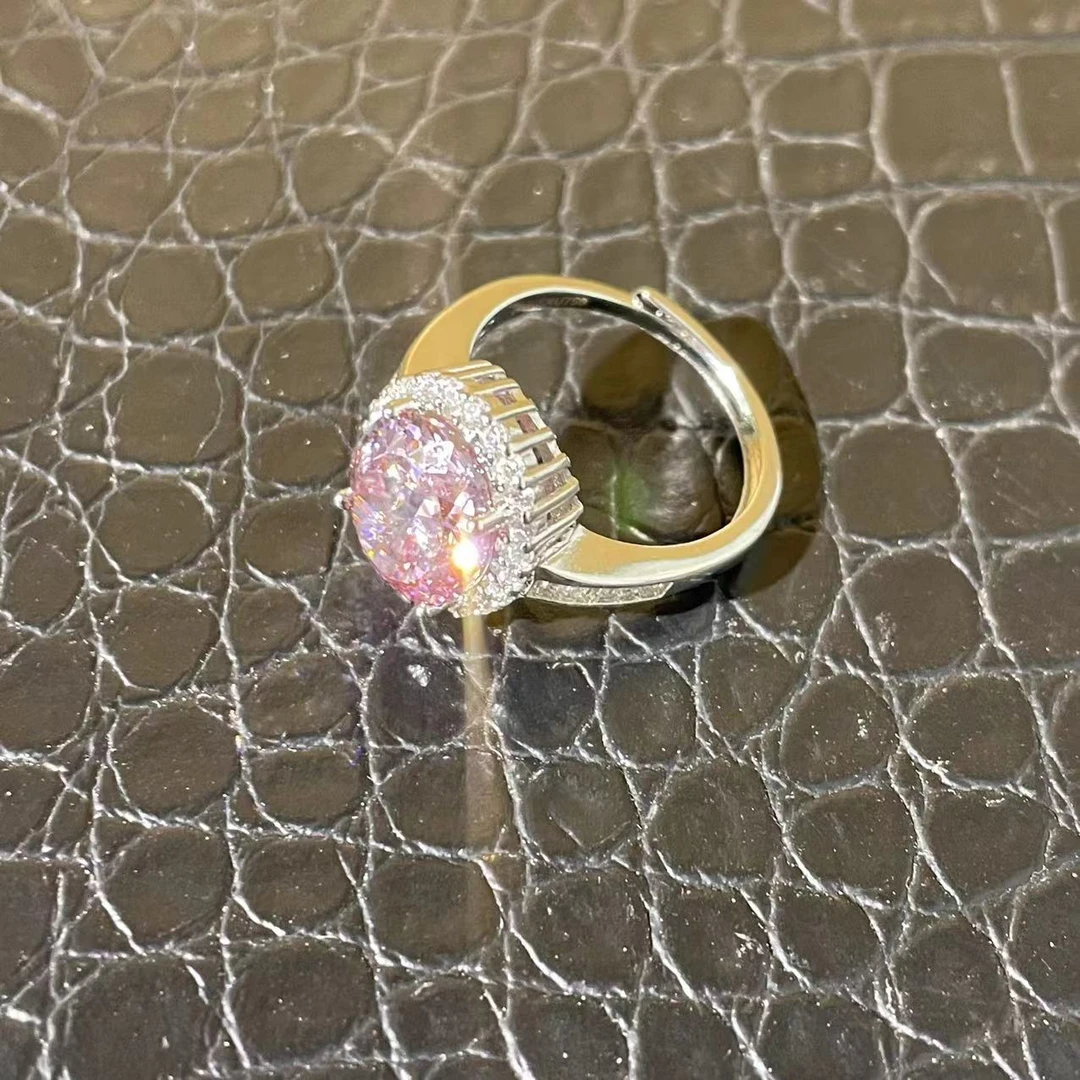 【高端定制】WA-127时尚设计戒指多样性发一件