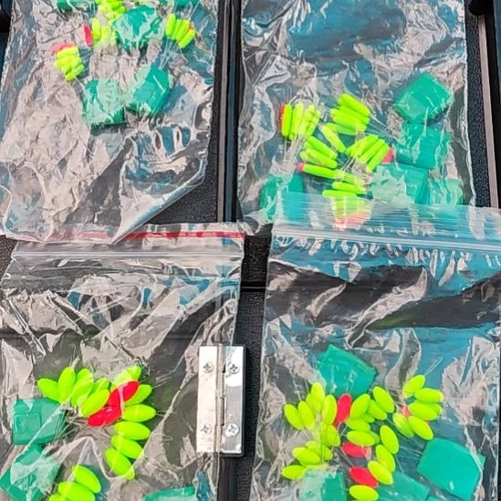 七星漂都随机发20个