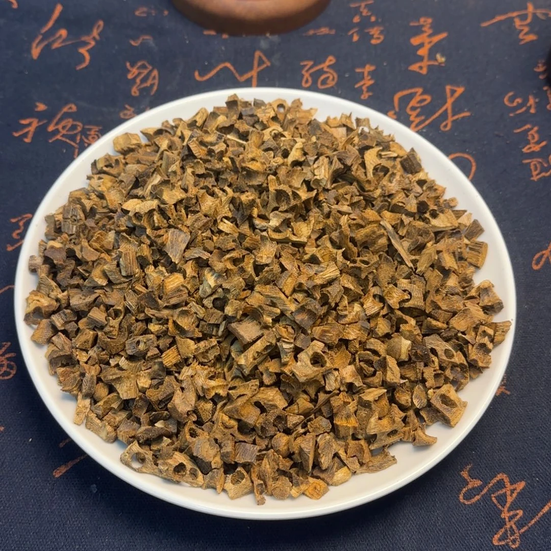 沉香沉香碎屑白棋熏香料100克