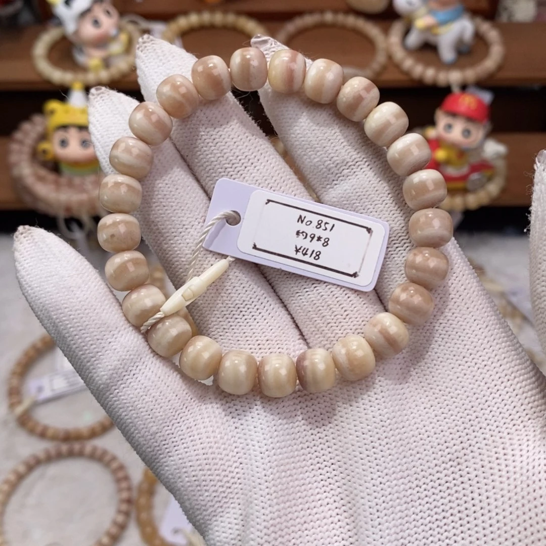 手串/手链驼骨851驼骨单圈