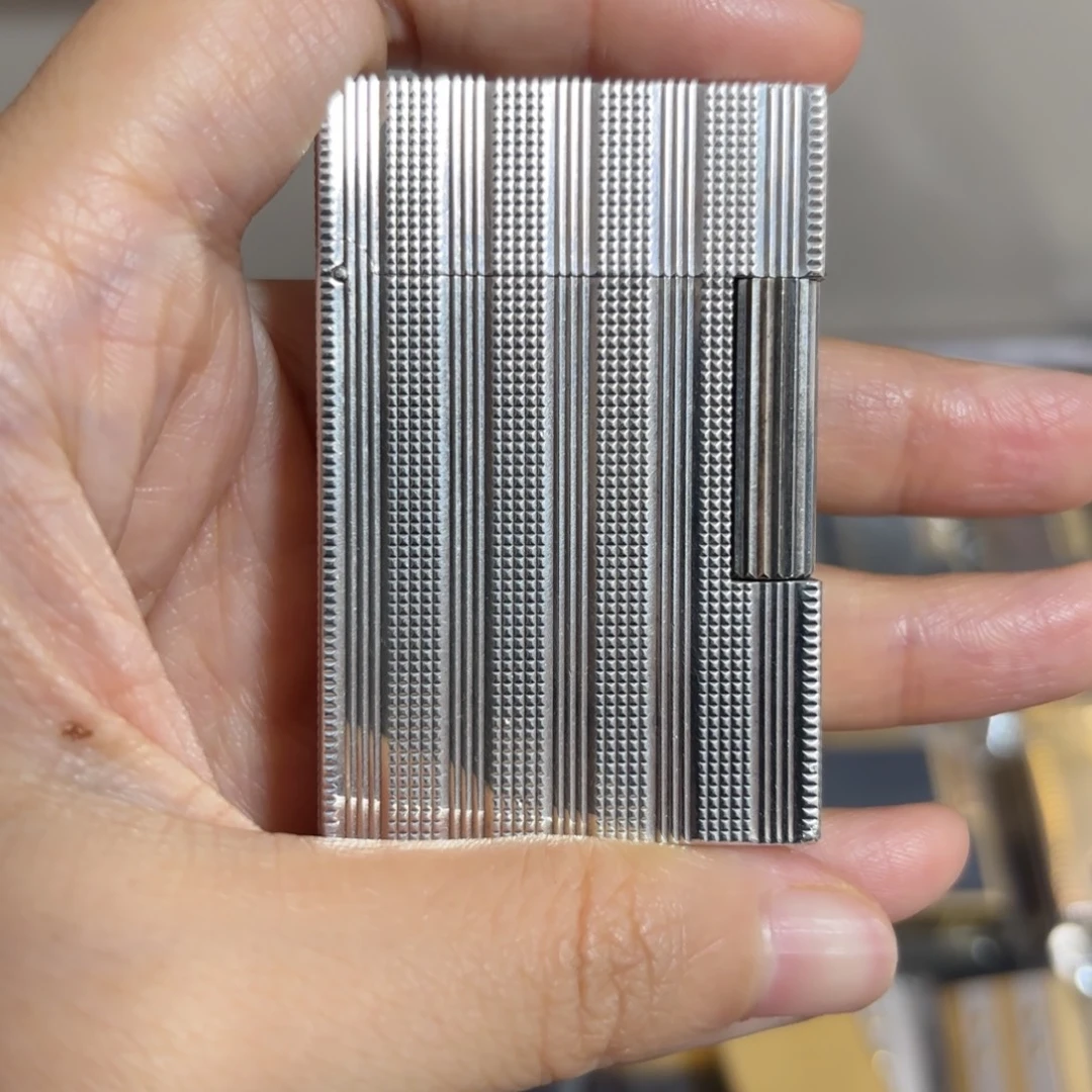 都登卡中古打火机