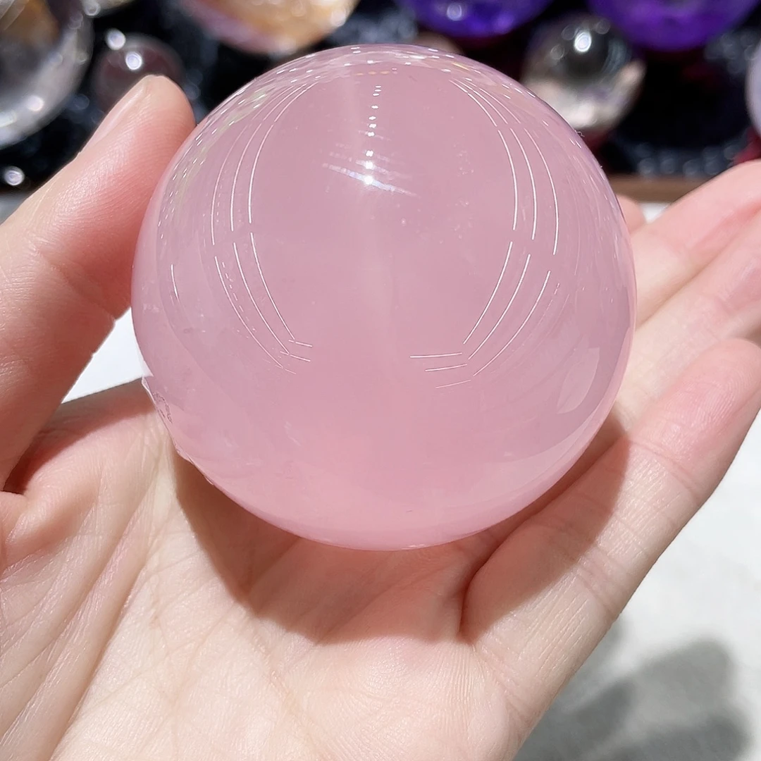 珠宝半成品未镶嵌水晶