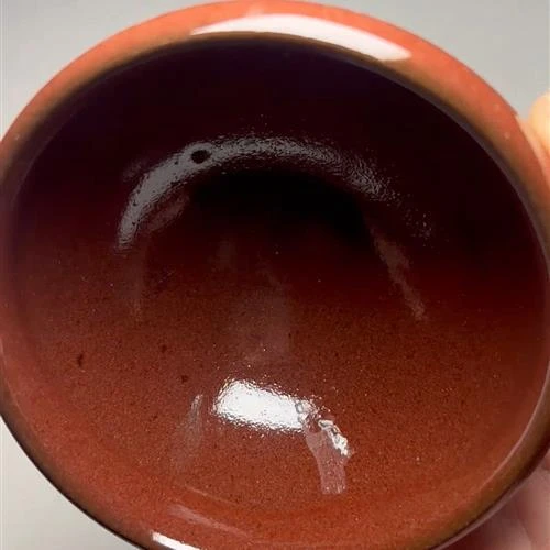 【闪购商品】茶盏-362............