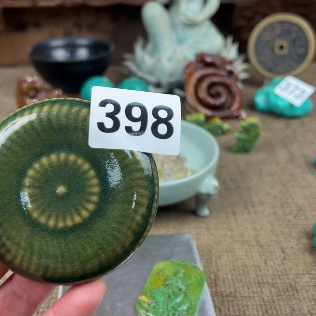 陶瓷文玩杂项艺术品