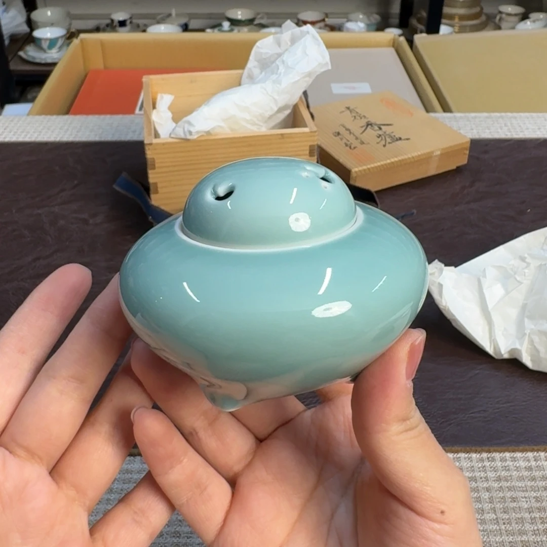 介里家的精选好物